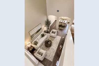 3735 W Ashford Villa Lane, Houston, TX 77082 - Photo 8
