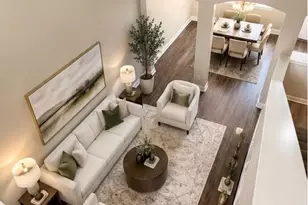 3735 W Ashford Villa Ln, Houston, TX 77082 - Photo 8