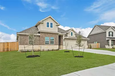 12302 Old Fashion Circle, Mont Belvieu, TX 77535 - Photo 2