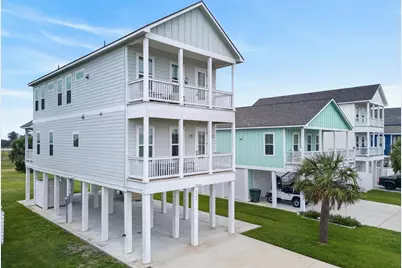 2503 103rd Street, Galveston, TX 77554 - Photo 4