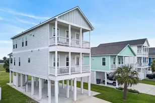 2503 103rd St, Galveston, TX 77554 - Photo 4