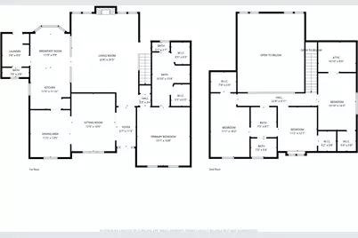 3207 Candleknoll Drive, Spring, TX 77388 - Photo 48