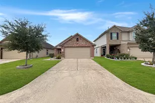 10307 Solitude Way, Houston, TX 77044 - Photo 1