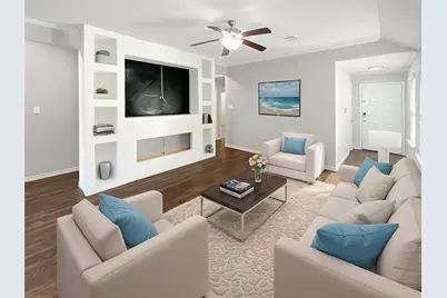 10307 Solitude Way, Houston, TX 77044 - Photo 2