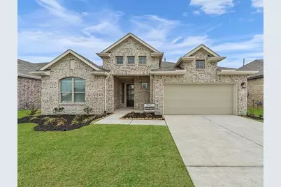 4720 Bluestem Prairie Drive, Rosenberg, TX 77469 - Photo 1