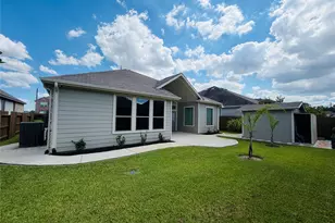 4720 Bluestem Prairie Dr, Rosenberg, TX 77469 - Photo 16