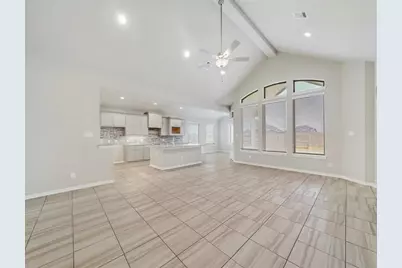 4720 Bluestem Prairie Drive, Rosenberg, TX 77469 - Photo 4