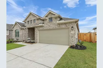 4720 Bluestem Prairie Drive, Rosenberg, TX 77469 - Photo 2