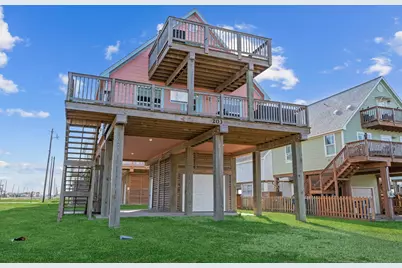 203 Sandpebble Place, Surfside Beach, TX 77541 - Photo 6