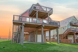 203 Sandpebble Pl, Surfside Beach, TX 77541 - Photo 1