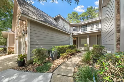 34 Alderon Woods Place, The Woodlands, TX 77382 - Photo 2