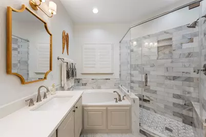 34 Alderon Woods Place, The Woodlands, TX 77382 - Photo 20