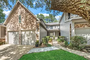 34 Alderon Woods Pl, The Woodlands, TX 77382 - Photo 1