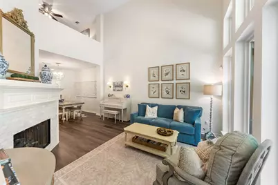 34 Alderon Woods Place, The Woodlands, TX 77382 - Photo 8