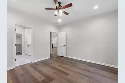 155 Victoria Drive, Brookeland, TX 75931 - Photo 20