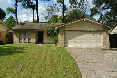 4615 Fitzwater Drive, Spring, TX 77373 - Photo 1