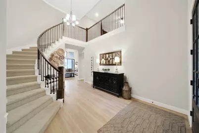 28033 Woodland Bend Way, Spring, TX 77386 - Photo 4