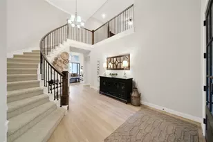 28033 Woodland Bend Way, Spring, TX 77386 - Photo 4