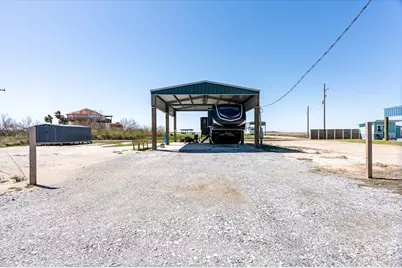 1129 Beach Front Drive, Gilchrist, TX 77617 - Photo 1