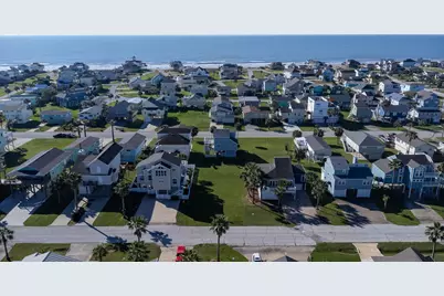 Lot 15 Mutiny Lane, Galveston, TX 77554 - Photo 6