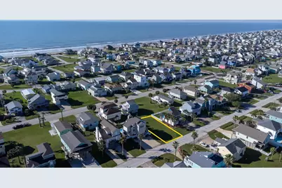 Lot 15 Mutiny Lane, Galveston, TX 77554 - Photo 8
