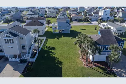 Lot 15 Mutiny Lane, Galveston, TX 77554 - Photo 4