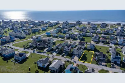 Lot 15 Mutiny Lane, Galveston, TX 77554 - Photo 10