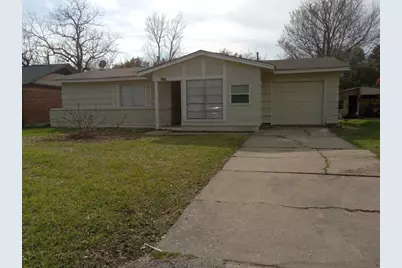 9306 St Lo Road, Houston, TX 77033 - Photo 1