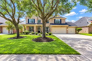 28019 Longspur Dr, Katy, TX 77494 - Photo 1