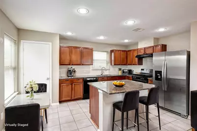 18953 Bobcat Path Court, Houston, TX 77073 - Photo 1