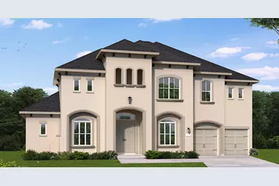 2819 Teamriddle Way, Richmond, TX 77406 - Photo 1