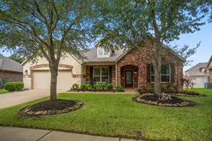 20911 Montana Bend Ln, Cypress, TX 77433 - Photo 2
