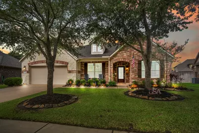 20911 Montana Bend Lane, Cypress, TX 77433 - Photo 1