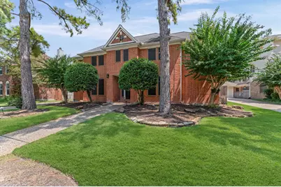 5018 Hastingwood Drive, Houston, TX 77084 - Photo 2