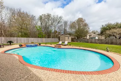 7615 Colonial Drive, Beaumont, TX 77707 - Photo 44