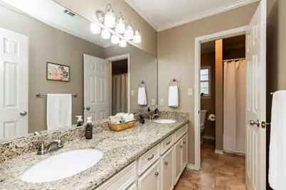 7615 Colonial Drive, Beaumont, TX 77707 - Photo 30