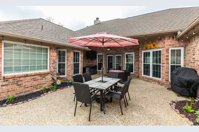 7615 Colonial Drive, Beaumont, TX 77707 - Photo 34