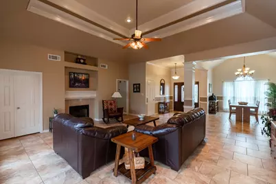 7615 Colonial Drive, Beaumont, TX 77707 - Photo 8