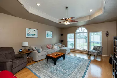 7615 Colonial Drive, Beaumont, TX 77707 - Photo 16