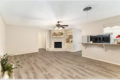 1609 Longhofer Street, Brenham, TX 77833 - Photo 4