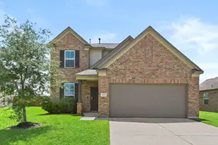 3011 Tandem Ct, Rosenberg, TX 77471 - Photo 1