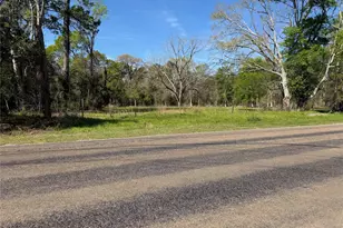 5989 Fm 92 S, Woodville, TX 75979 - Photo 1