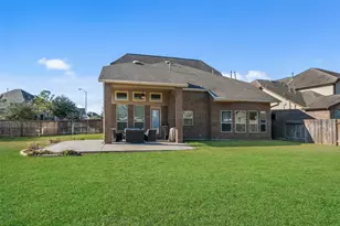 4747 Abercorn St, Rosharon, TX 77583 - Photo 32