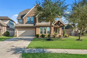 4747 Abercorn St, Rosharon, TX 77583 - Photo 1