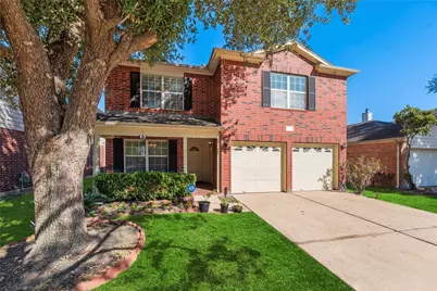 16602 Grenada Falls Drive, Houston, TX 77095 - Photo 1