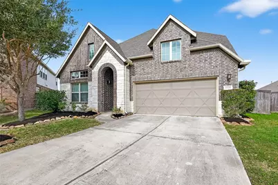 20606 Kyndalls Joy Court, Cypress, TX 77433 - Photo 2