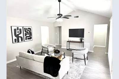 11010 Sageburrow Drive, Houston, TX 77089 - Photo 6