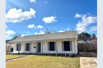 11010 Sageburrow Drive, Houston, TX 77089 - Photo 1