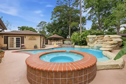 7010 River Mill Drive, Spring, TX 77379 - Photo 1