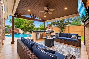 2917 Auburn Creek Ln, League City, TX 77573 - Photo 2